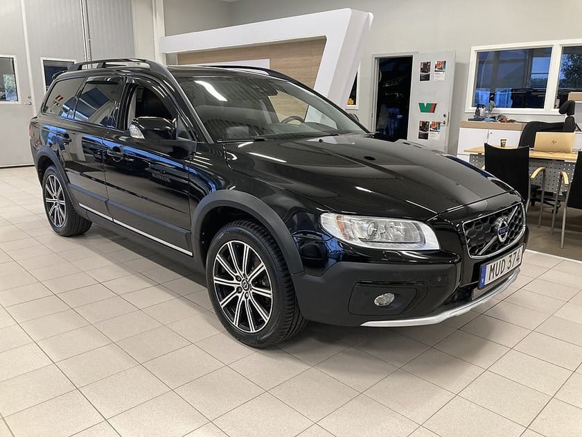 Bild 1 av Volvo XC70