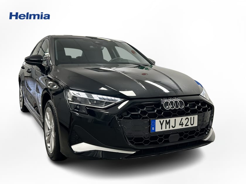 Bild 1 av Audi A3 Sportback 35 TFSI