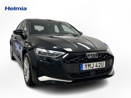 Audi A3 Sportback 35 TFSI