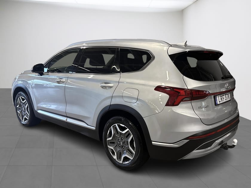Bild 3 av Hyundai Santa Fe PHEV