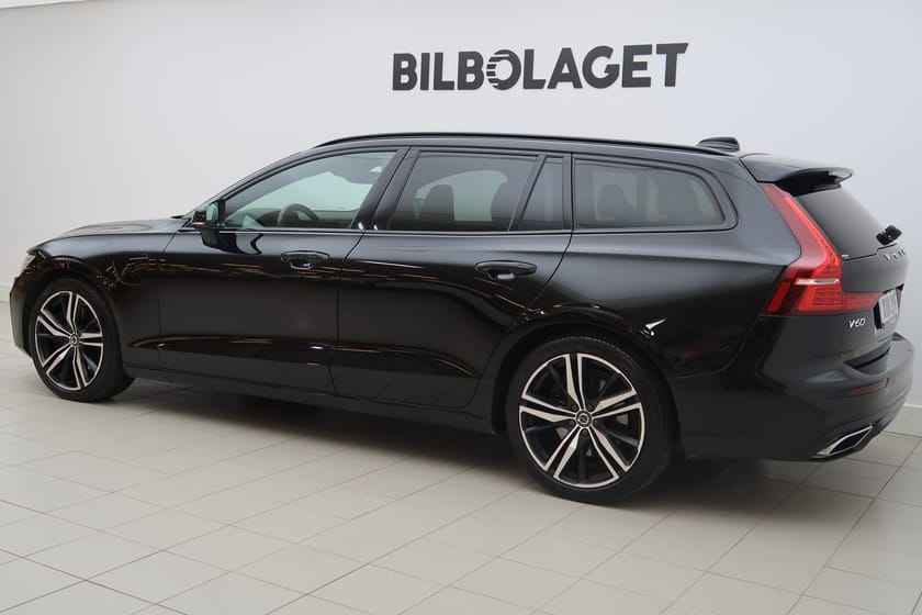 Bild 3 av Volvo V60