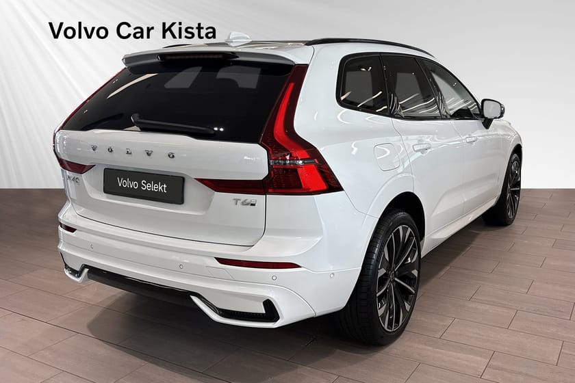 Bild 5 av Volvo XC60