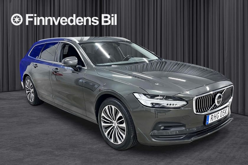 Bild 4 av Volvo V90
