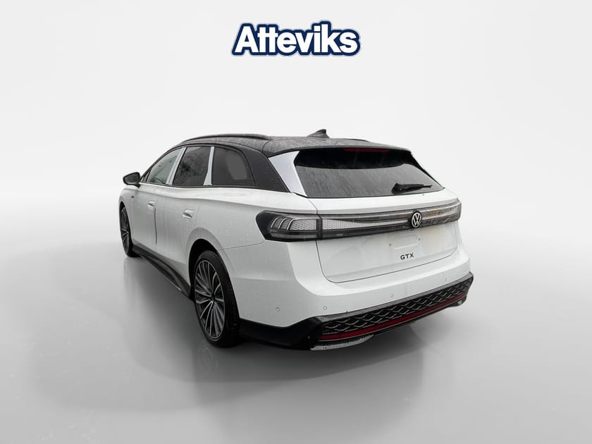 Bild 5 av Volkswagen ID.7 GTX Tourer