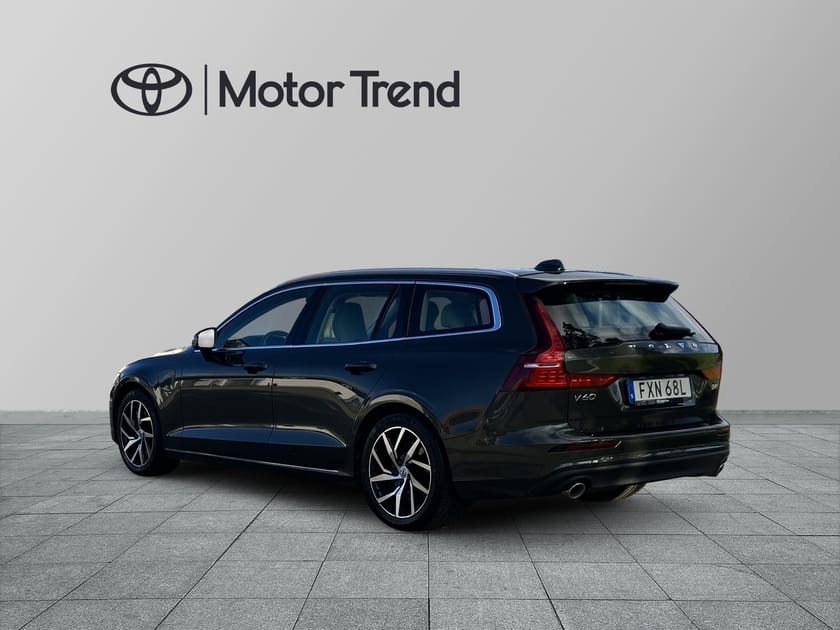 Bild 3 av Volvo V60
