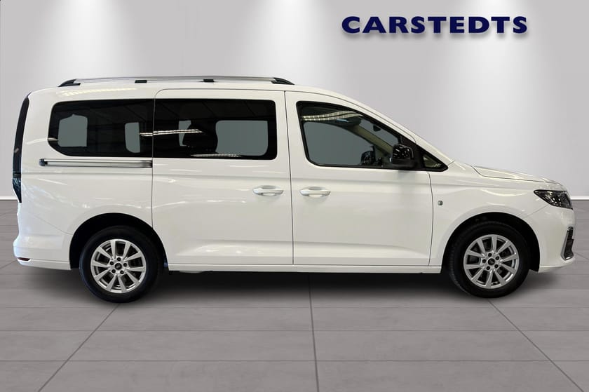 Bild 2 av Ford Grand Tourneo Connect