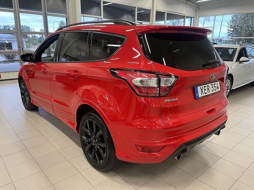 Bild 5 av Ford Kuga