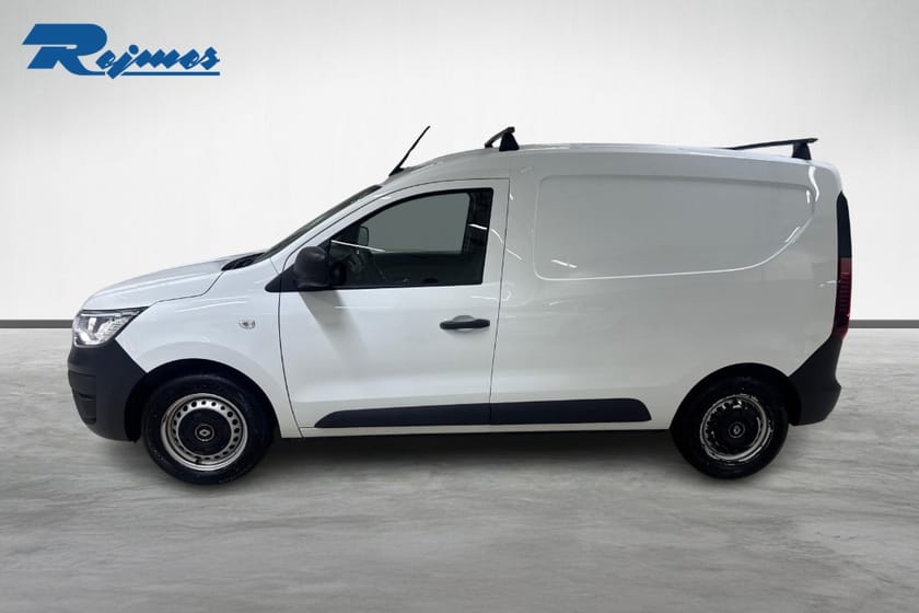 Bild 3 av Renault Express