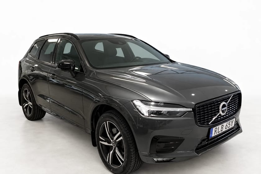 Bild 5 av Volvo XC60