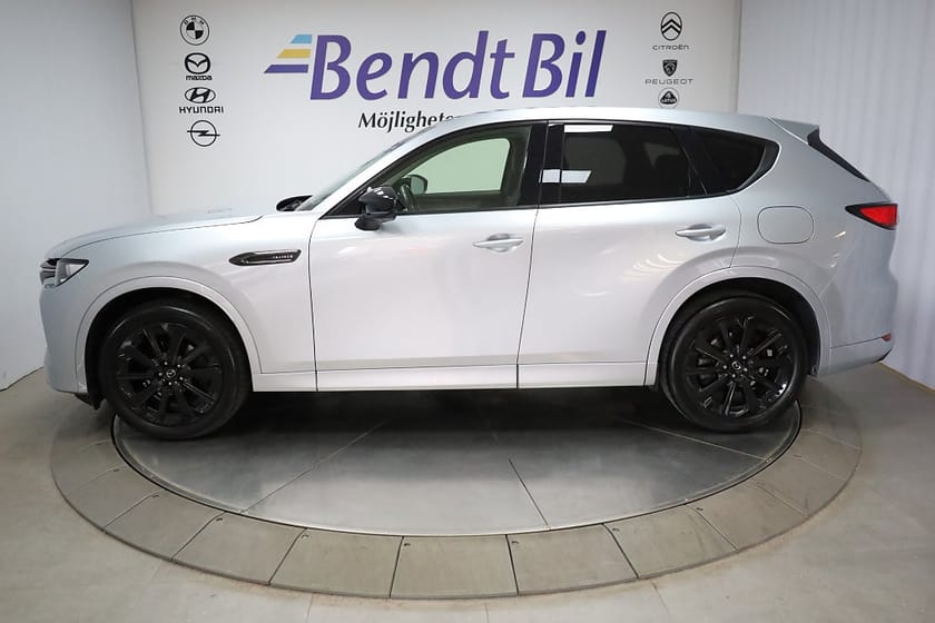 Bild 5 av Mazda CX-60