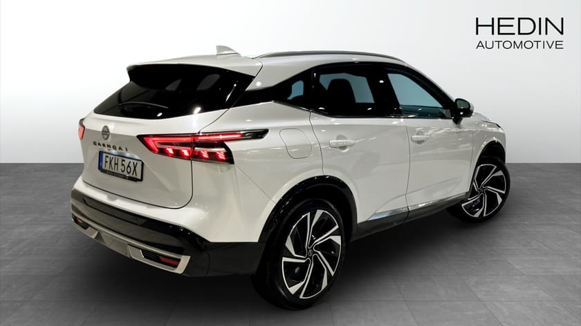 Bild 4 av Nissan Qashqai