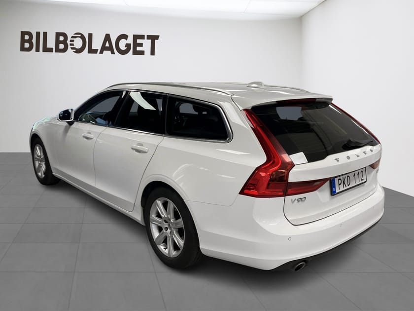 Bild 3 av Volvo V90
