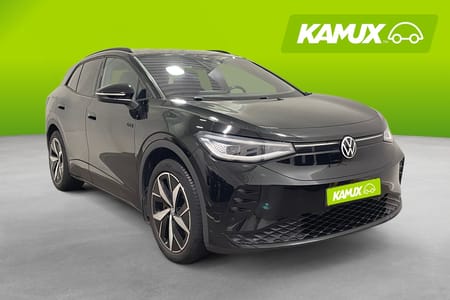 Volkswagen ID.4 GTX