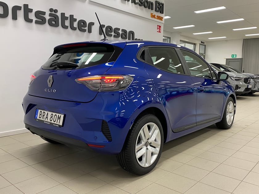 Bild 4 av Renault Clio