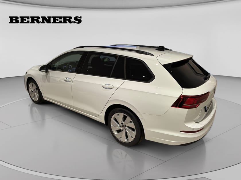 Bild 4 av Volkswagen Golf Sportscombi