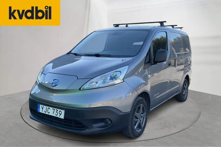 Nissan e-NV200 Van