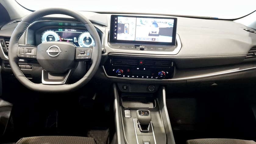 Bild 4 av Nissan Qashqai