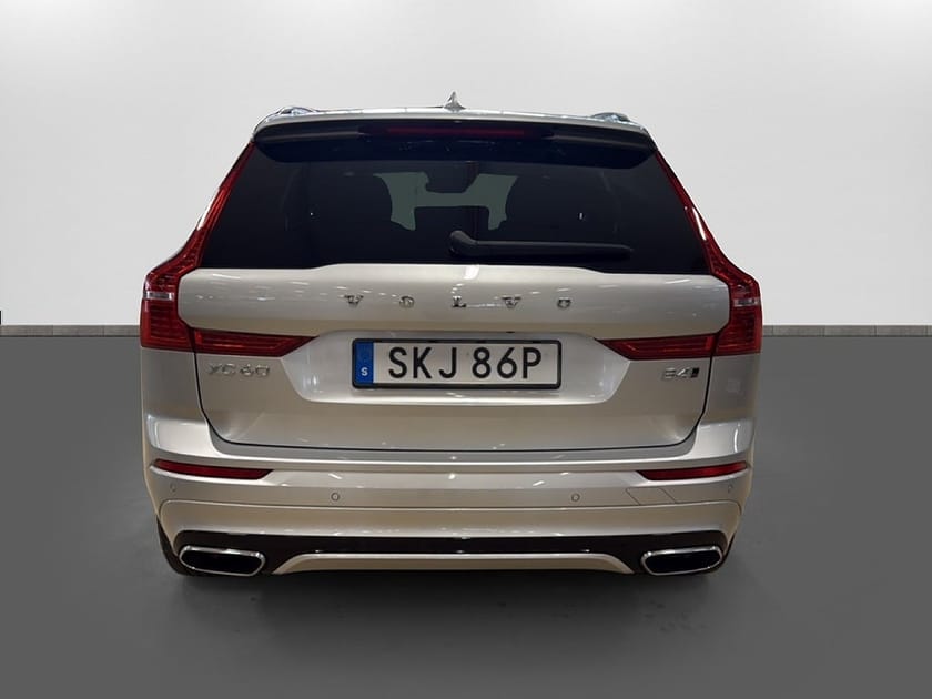 Bild 5 av Volvo XC60