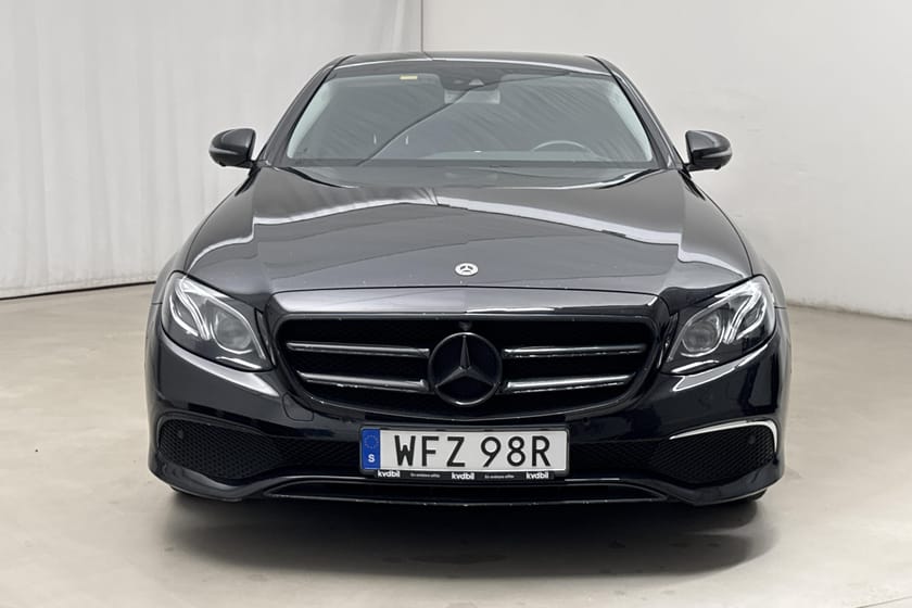 Bild 5 av Mercedes-Benz E 220 d