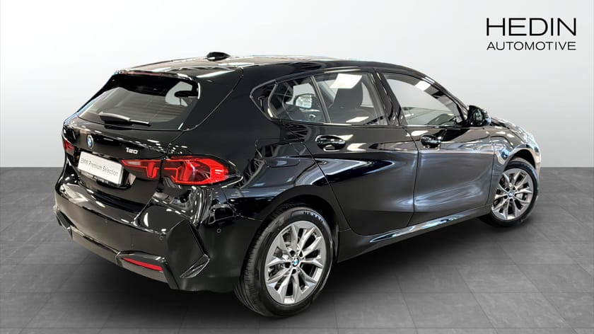 Bild 2 av BMW 120