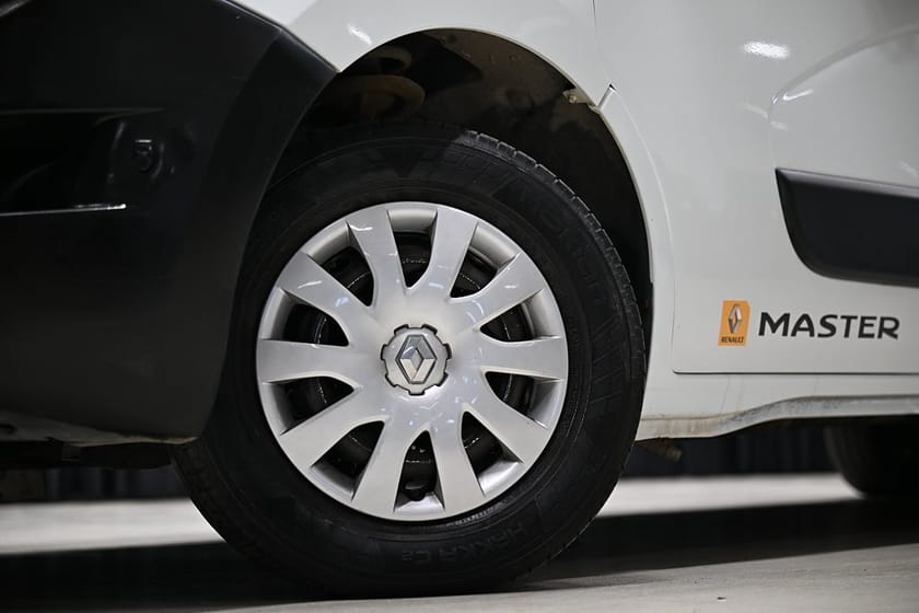Bild 2 av Renault Master
