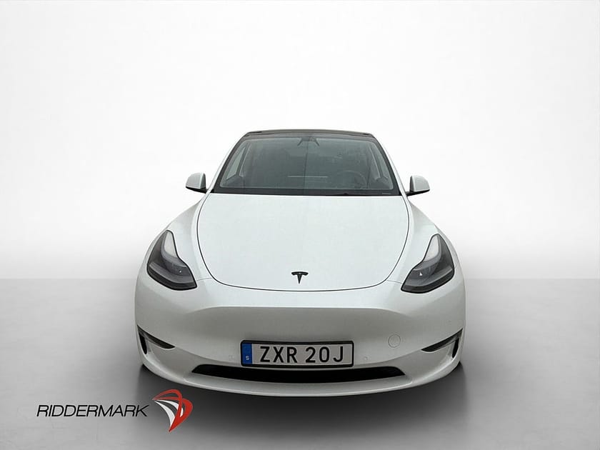 Bild 3 av Tesla Model Y Performance