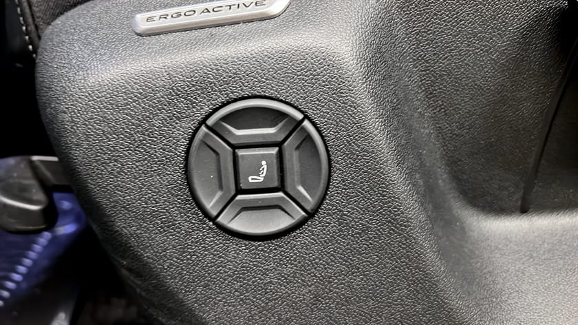 Bild 5 av Volkswagen Tayron