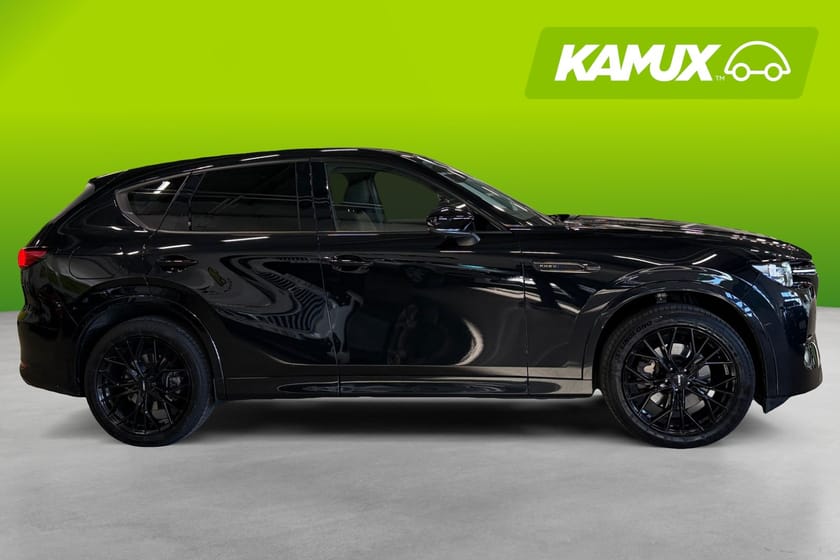 Bild 2 av Mazda CX-60 PHEV