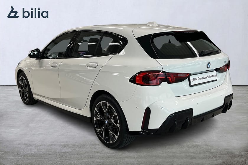 Bild 2 av BMW 120