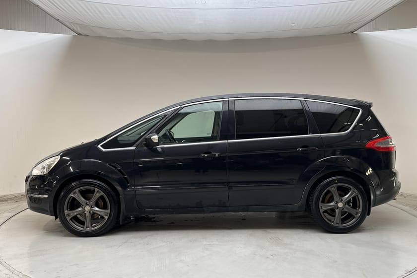 Bild 2 av Ford S-Max