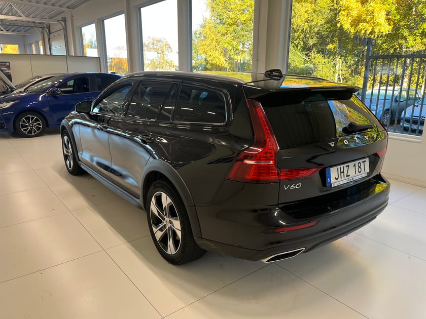 Bild 4 av Volvo V60 Cross Country
