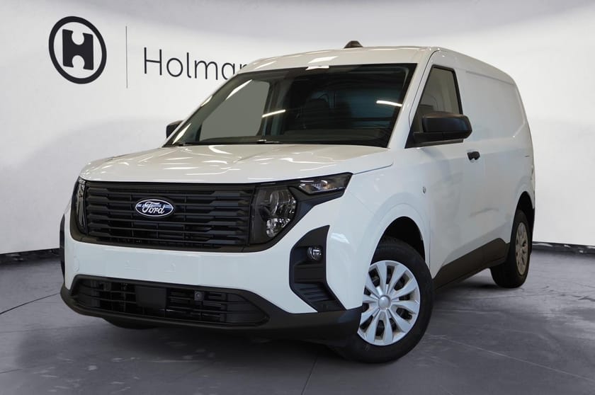 Bild 1 av Ford Transit Courier