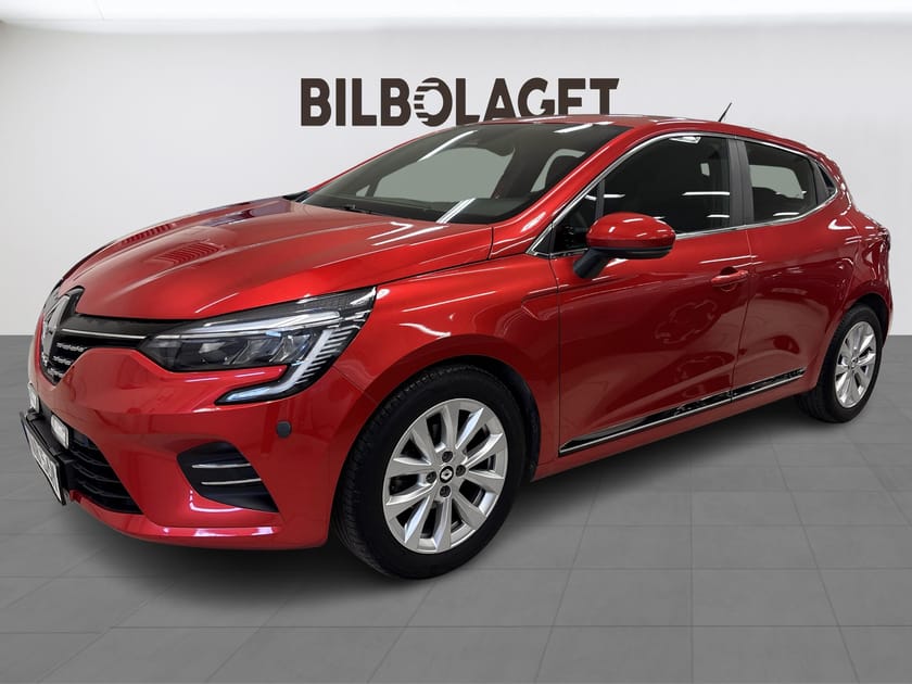 Bild 2 av Renault Clio