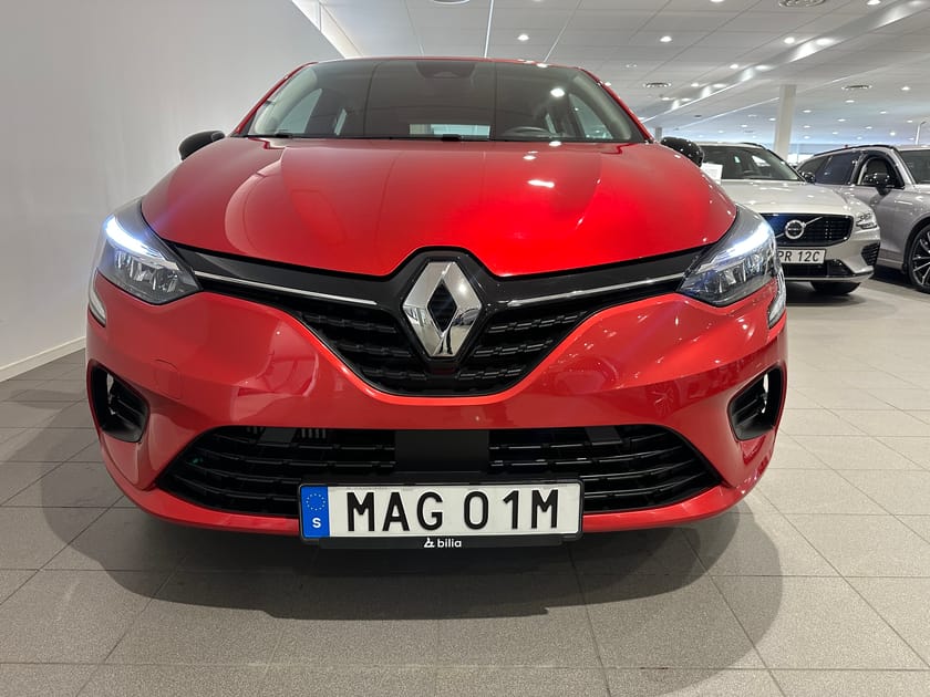 Bild 3 av Renault Clio