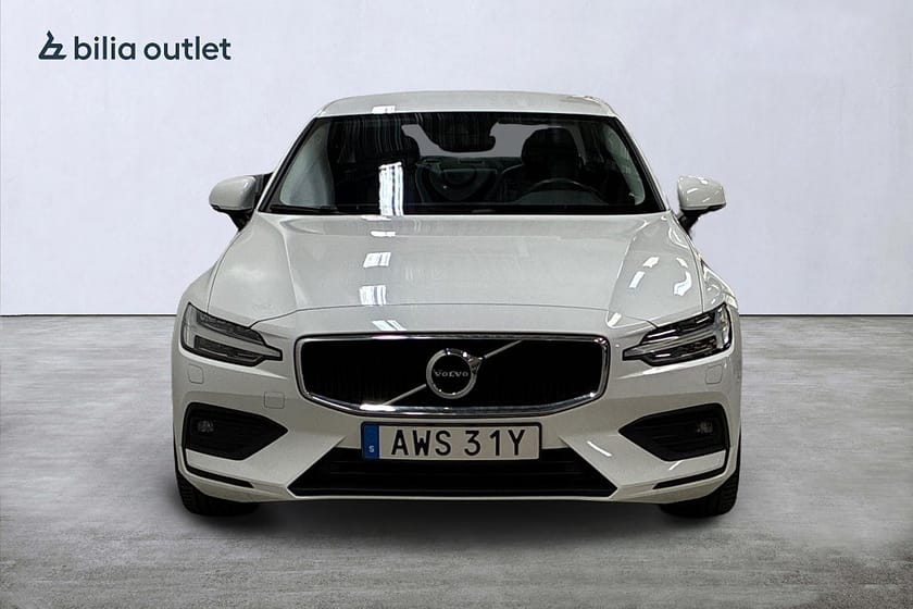 Bild 3 av Volvo S60