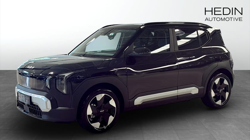 Bild 1 av Kia EV2 Standard Range