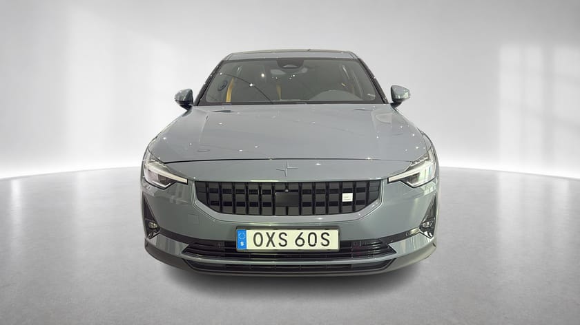 Bild 3 av Polestar 2 Long Range Dual Motor Performance
