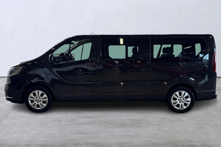 Bild 2 av Renault Trafic Passenger L2