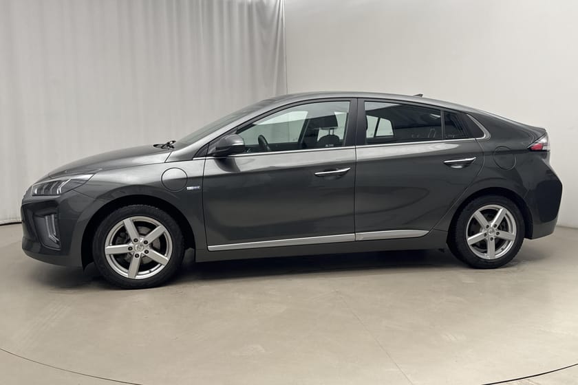 Bild 2 av Hyundai Ioniq Plug-in