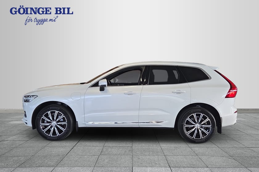 Bild 5 av Volvo XC60