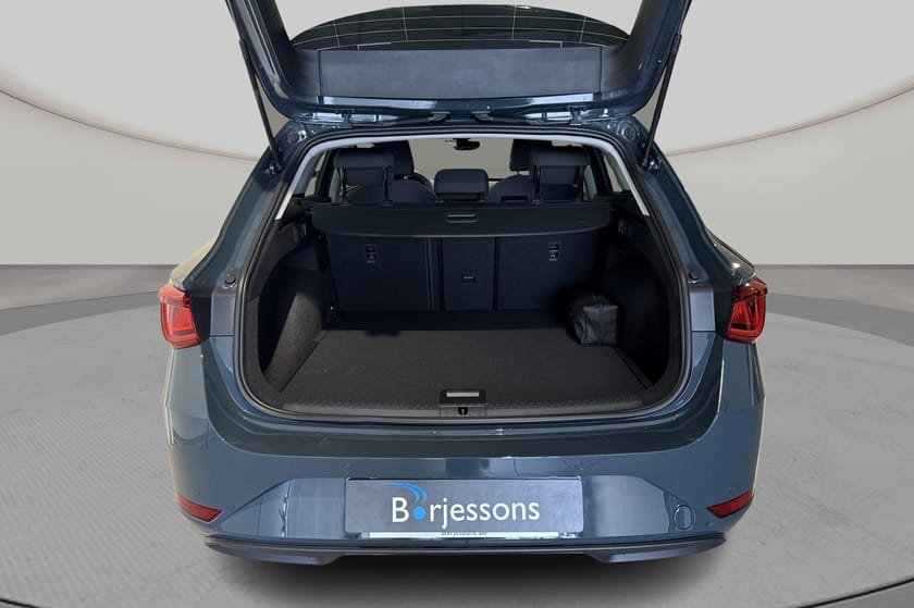 Bild 4 av SEAT Leon Sportstourer