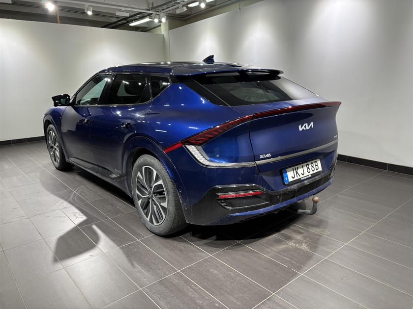 Bild 2 av Kia EV6