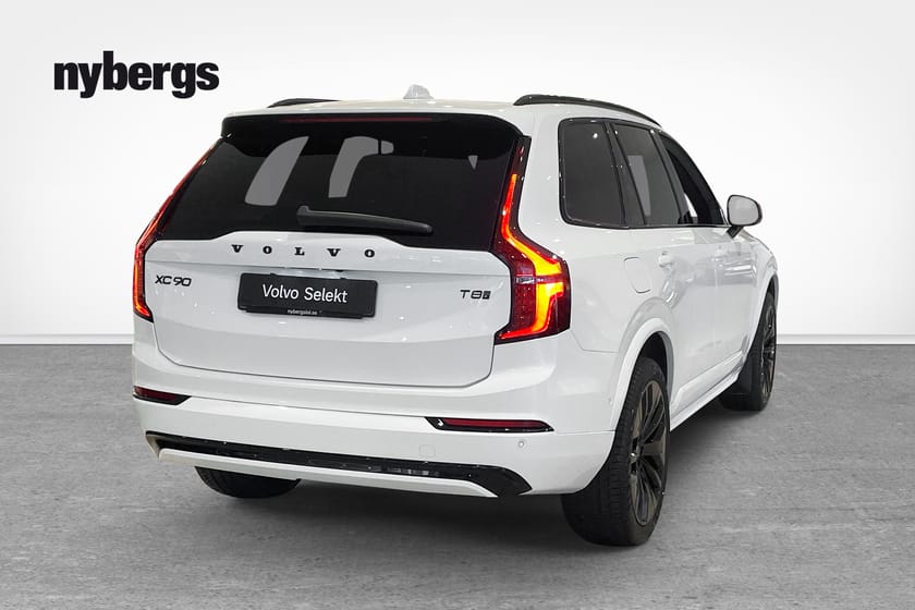 Bild 4 av Volvo XC90
