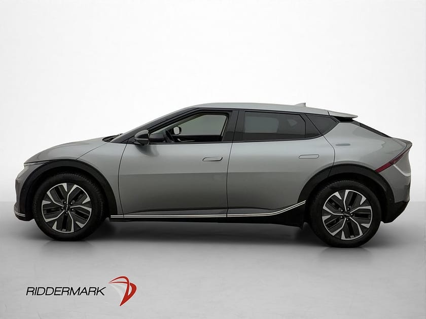 Bild 5 av Kia EV6