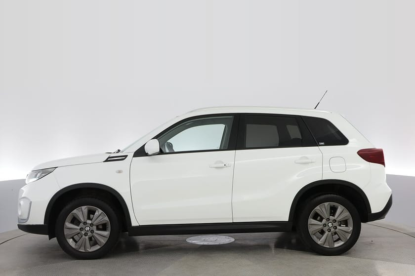 Bild 2 av Suzuki Vitara Hybrid AllGrip