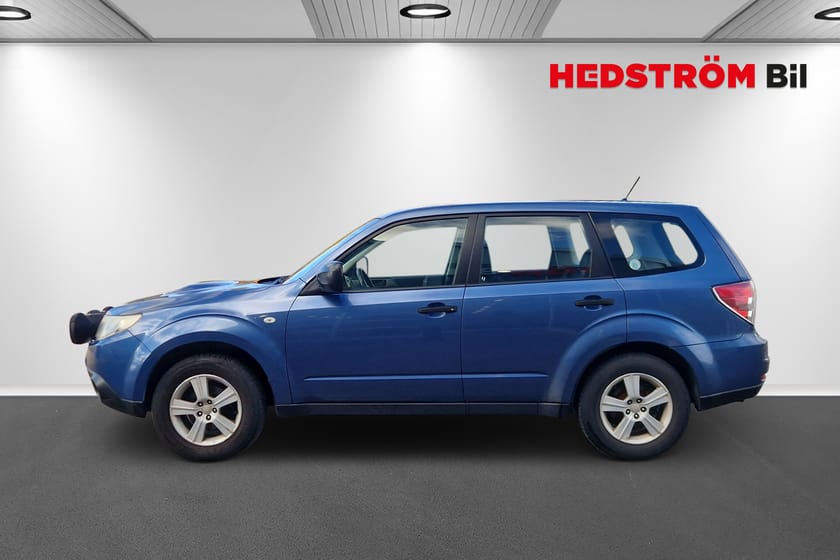 Bild 2 av Subaru Forester