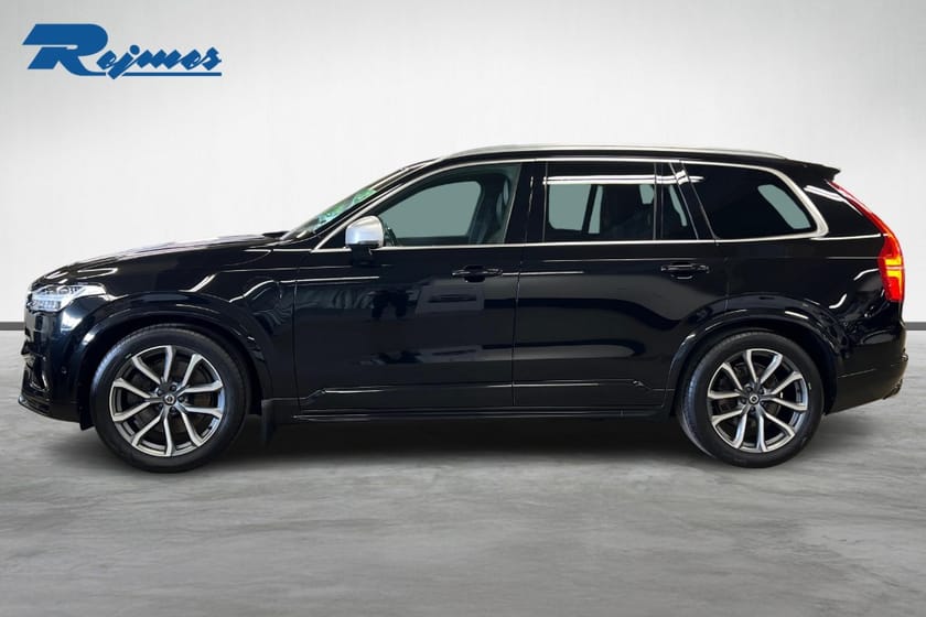 Bild 3 av Volvo XC90