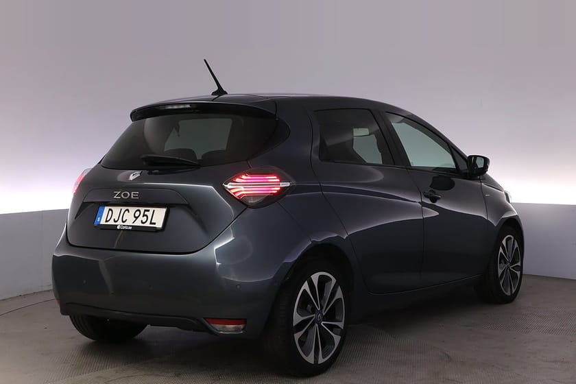 Bild 5 av Renault ZOE R135