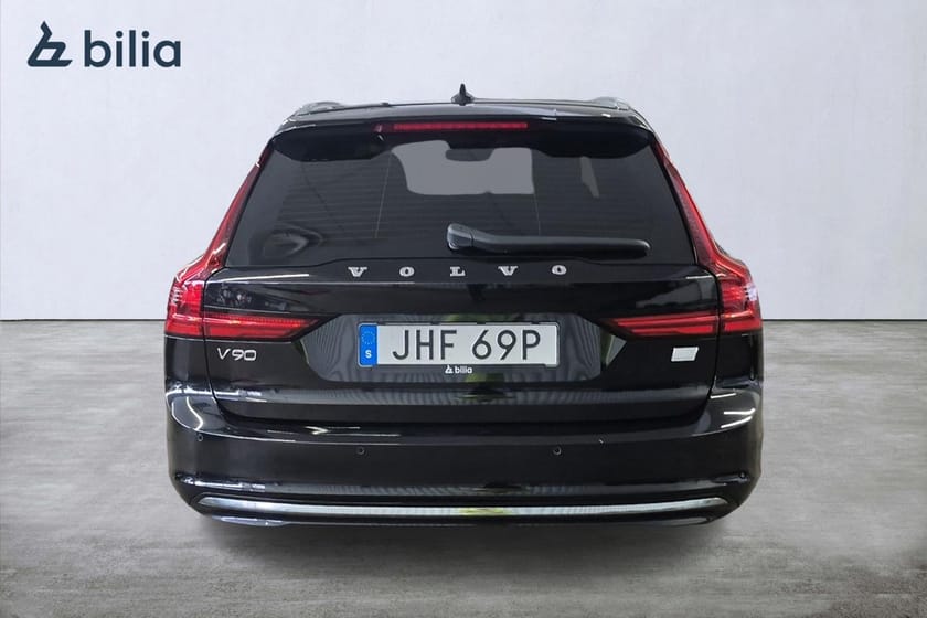 Bild 5 av Volvo V90