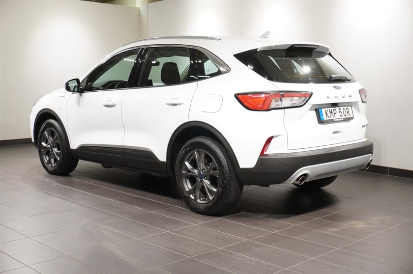 Bild 3 av Ford Kuga Plug-In Hybrid